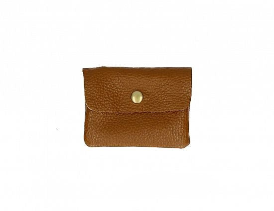Beky Leather Wallet
