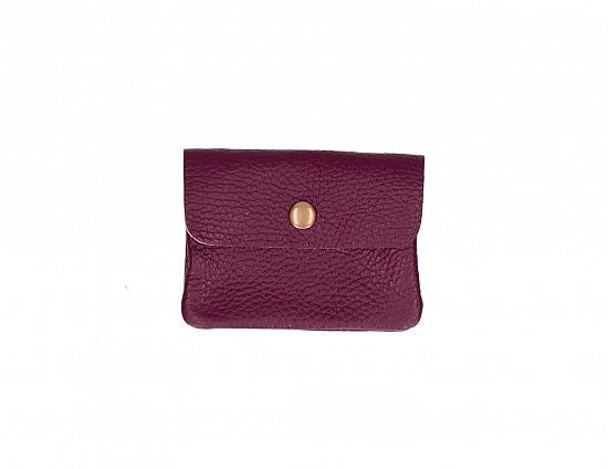 Beky Leather Wallet