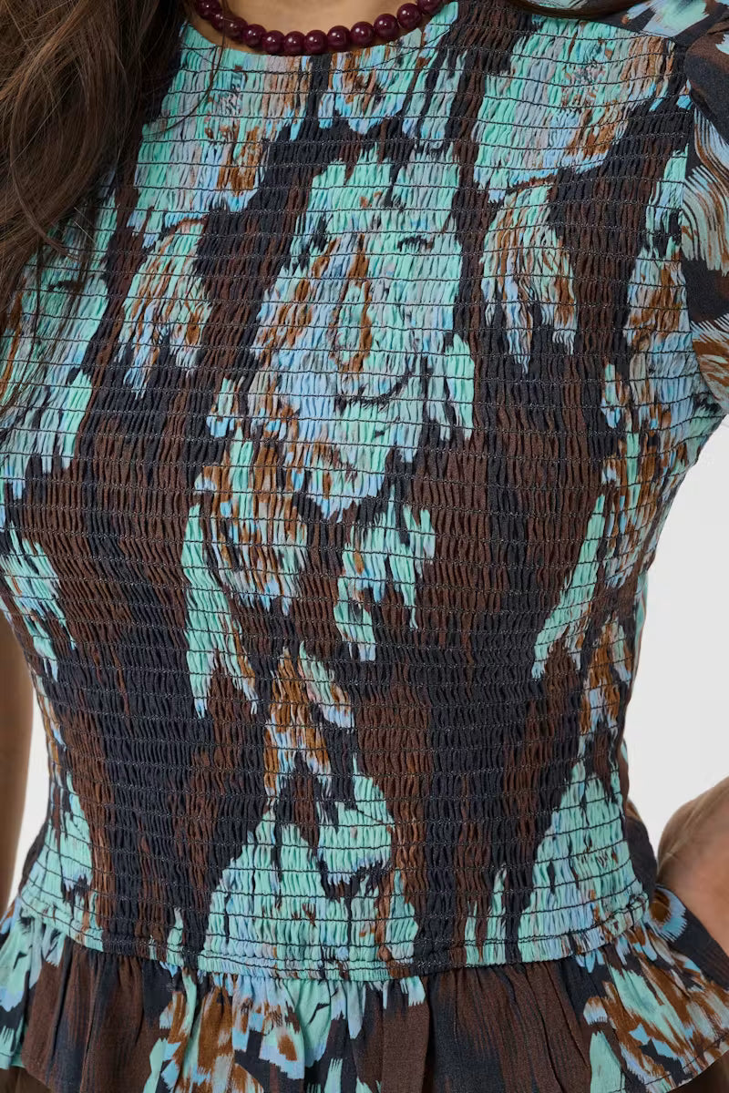 MalikaSZ Blouse