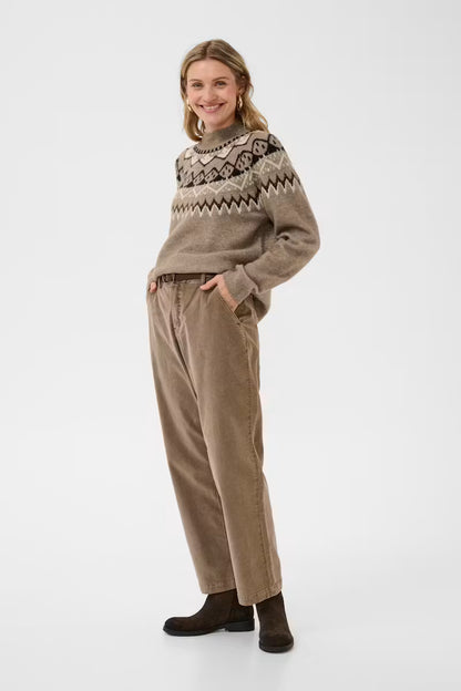 CRCherrie Pullover