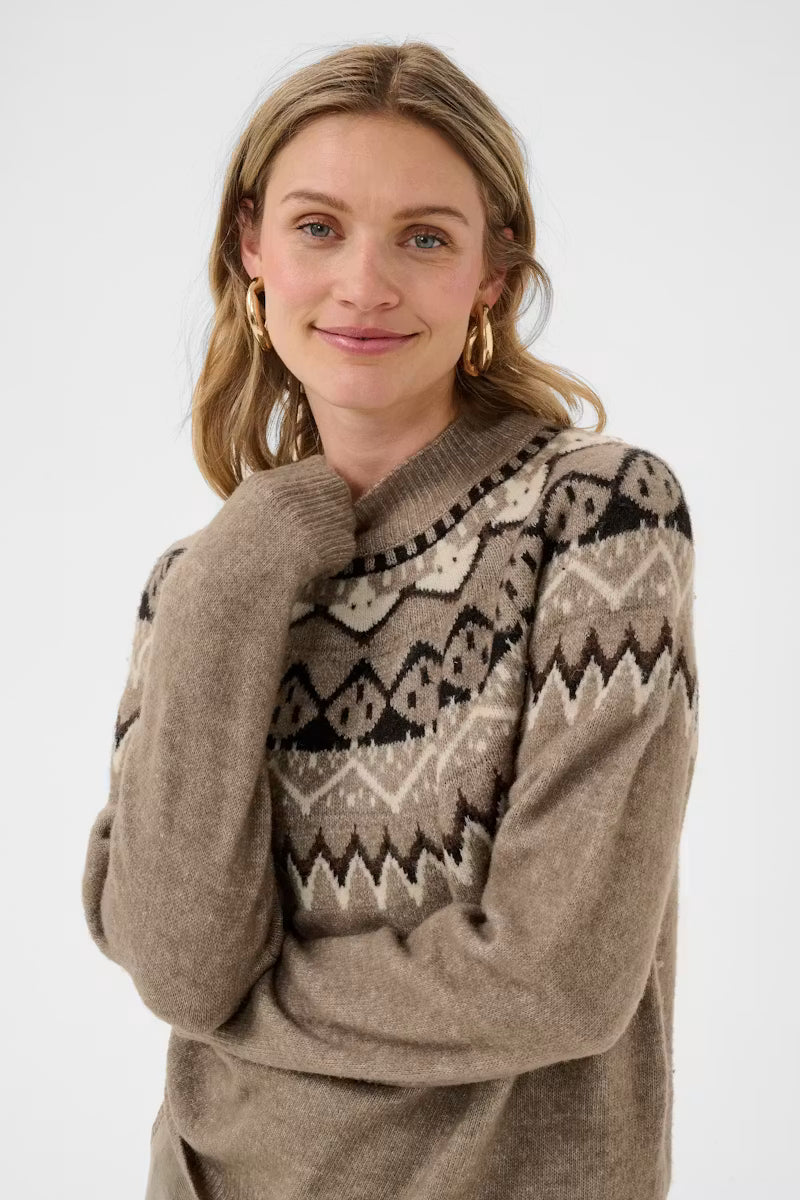 CRCherrie Pullover