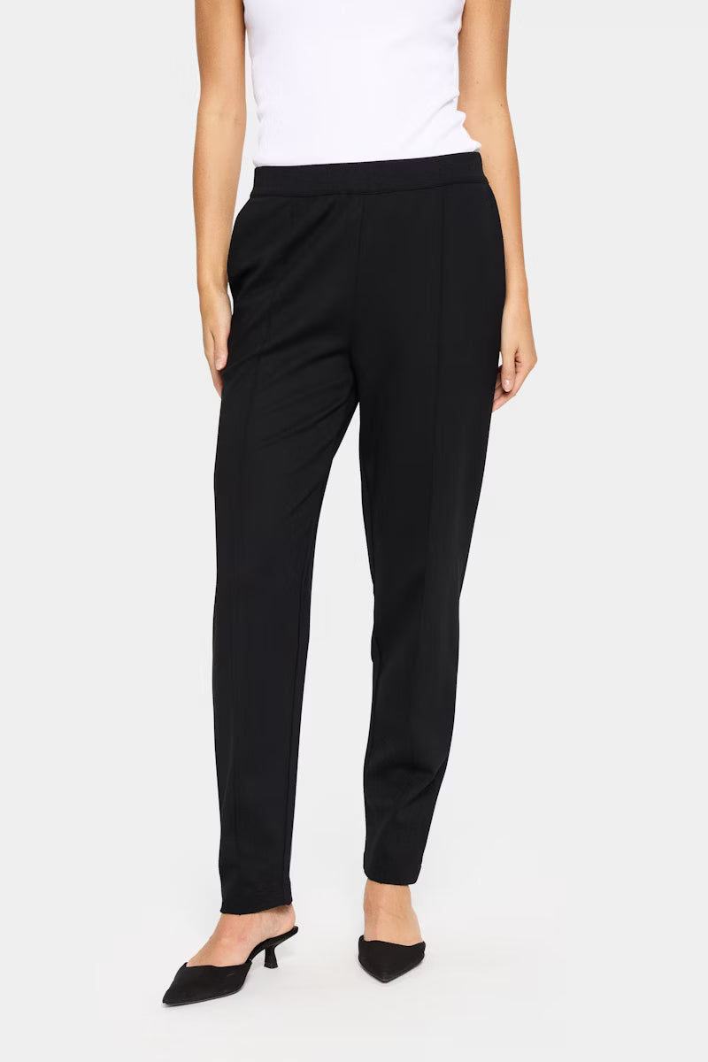 GennySZ Pants Black