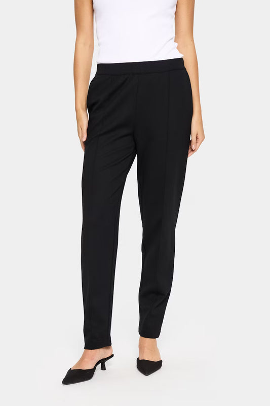 GennySZ Pants Black