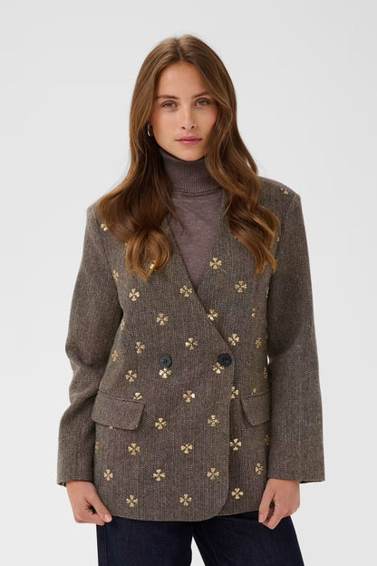 TerencianaSZ Blazer