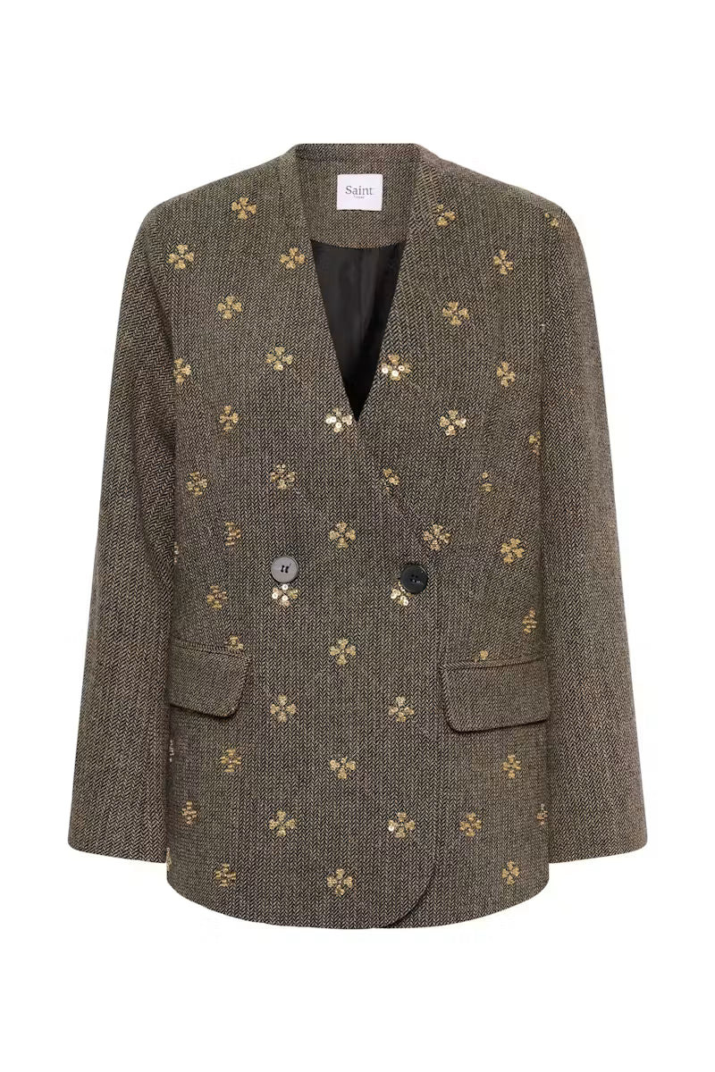 TerencianaSZ Blazer