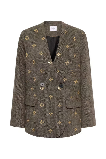 TerencianaSZ Blazer