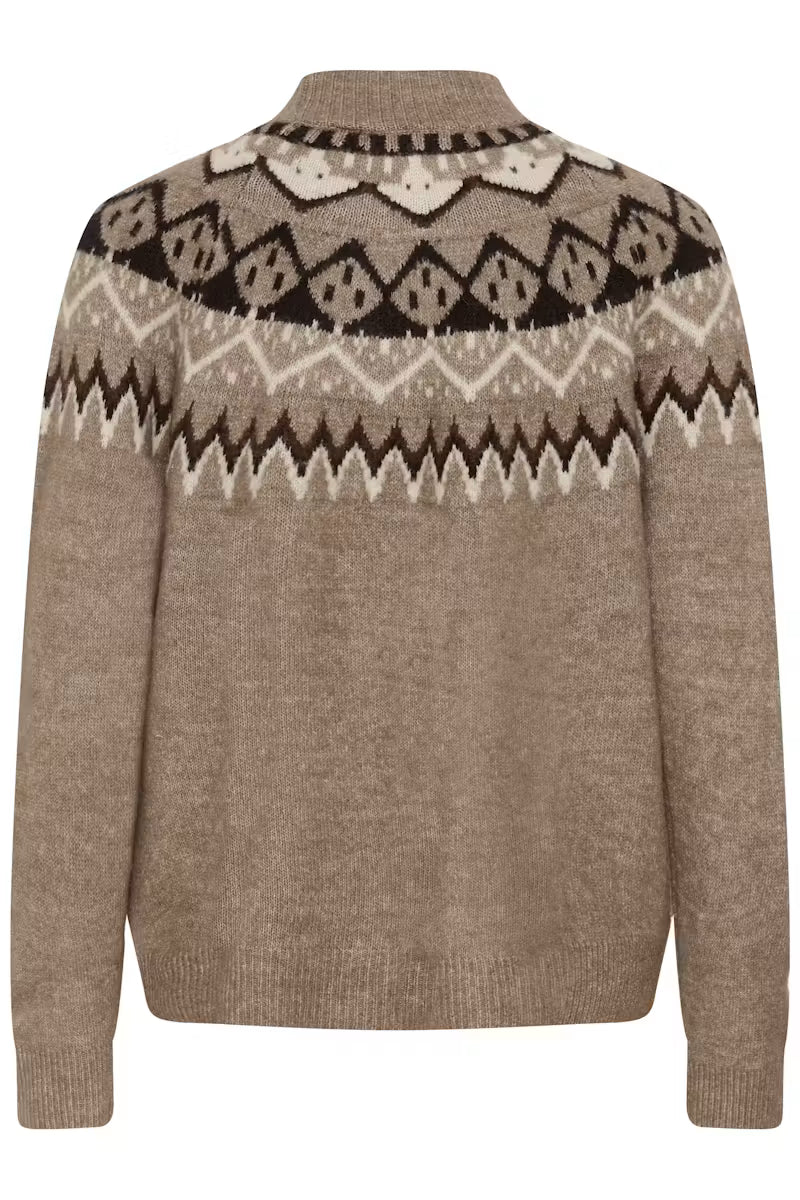 CRCherrie Pullover