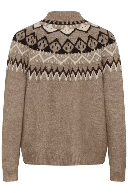 CRCherrie Pullover