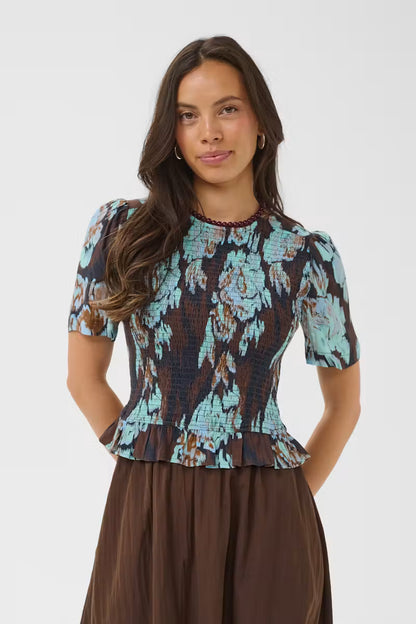 MalikaSZ Blouse