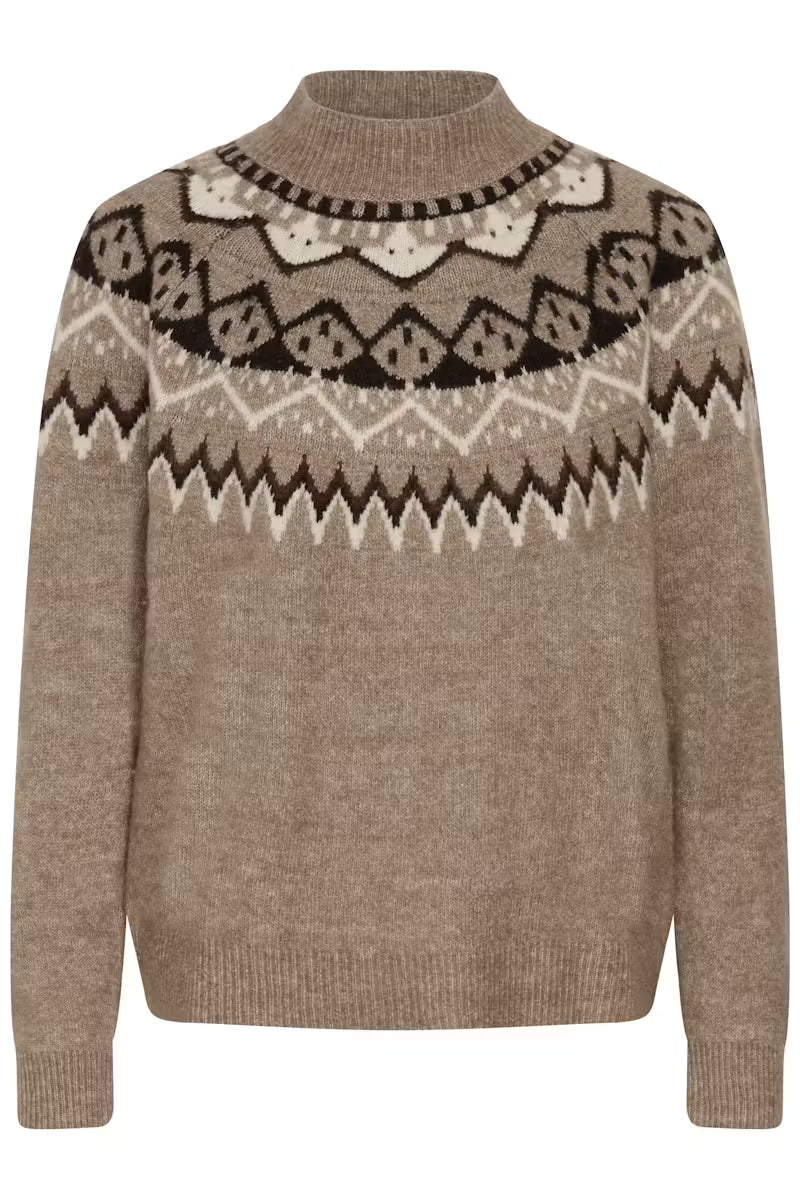 CRCherrie Pullover
