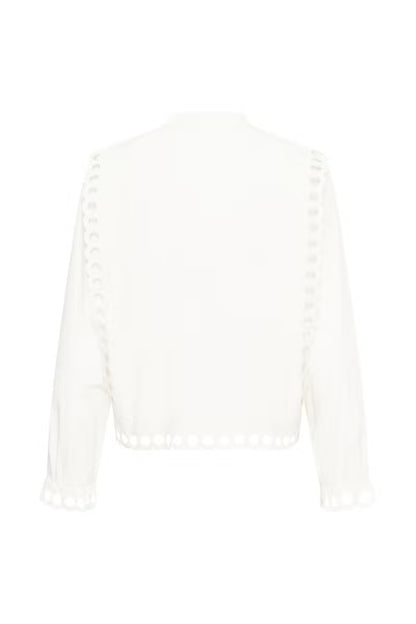 MarleeSZ Shirt Ice