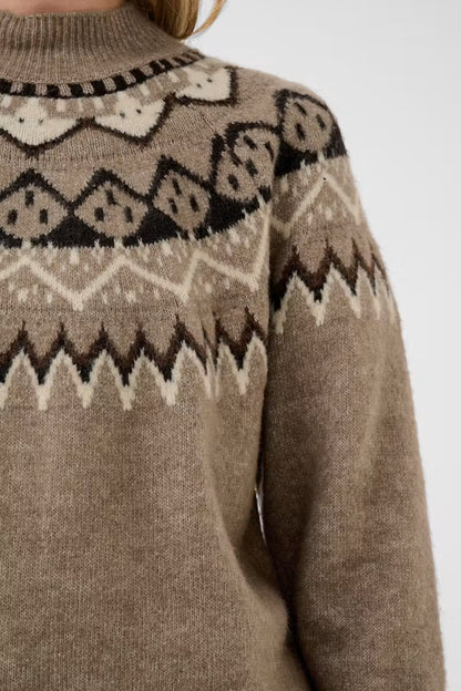 CRCherrie Pullover