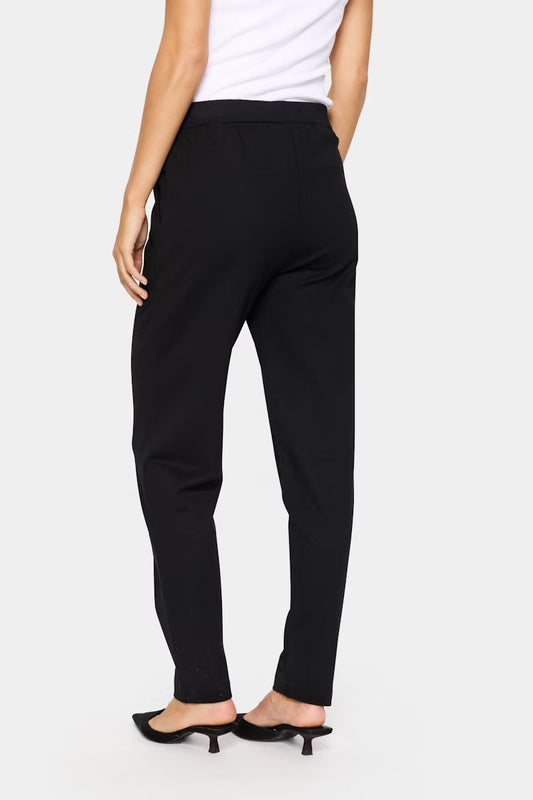 GennySZ Pants Black
