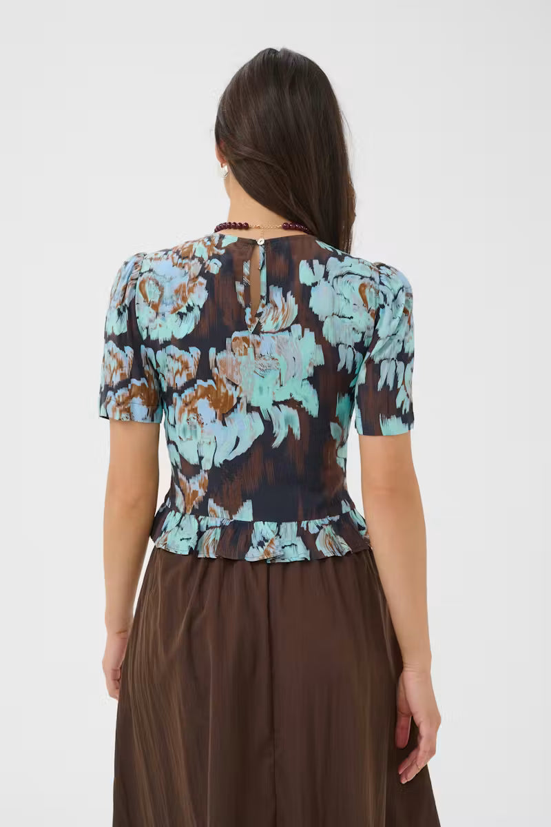 MalikaSZ Blouse