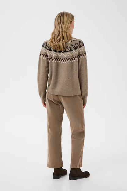 CRCherrie Pullover