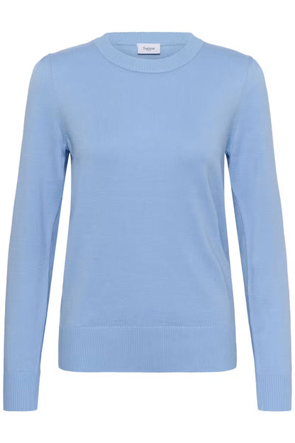 MilaSZ Pullover Serenity