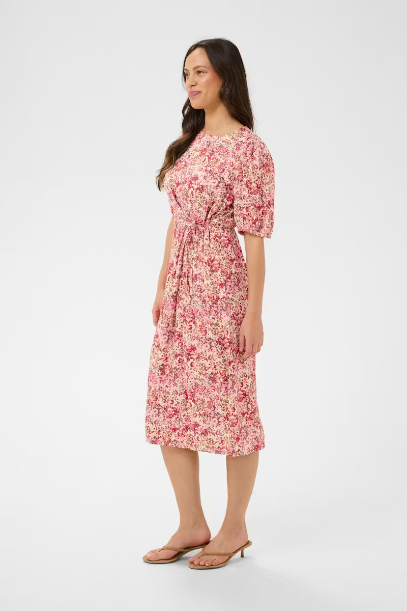 RadellaSZ Dress Ballerina Brushed