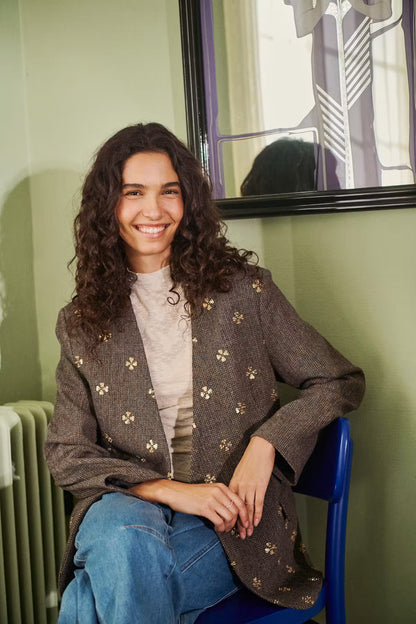TerencianaSZ Blazer
