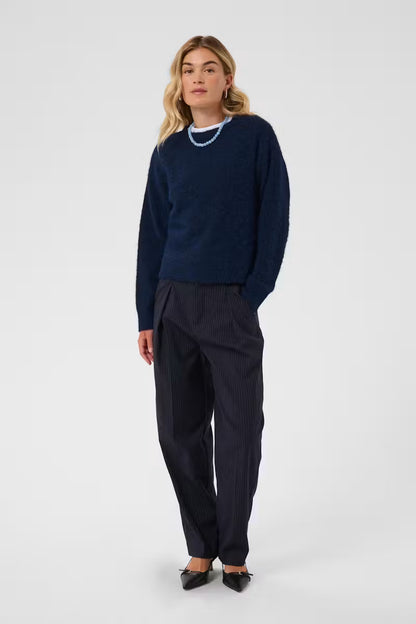TabanaSZ Pullover Night Sky