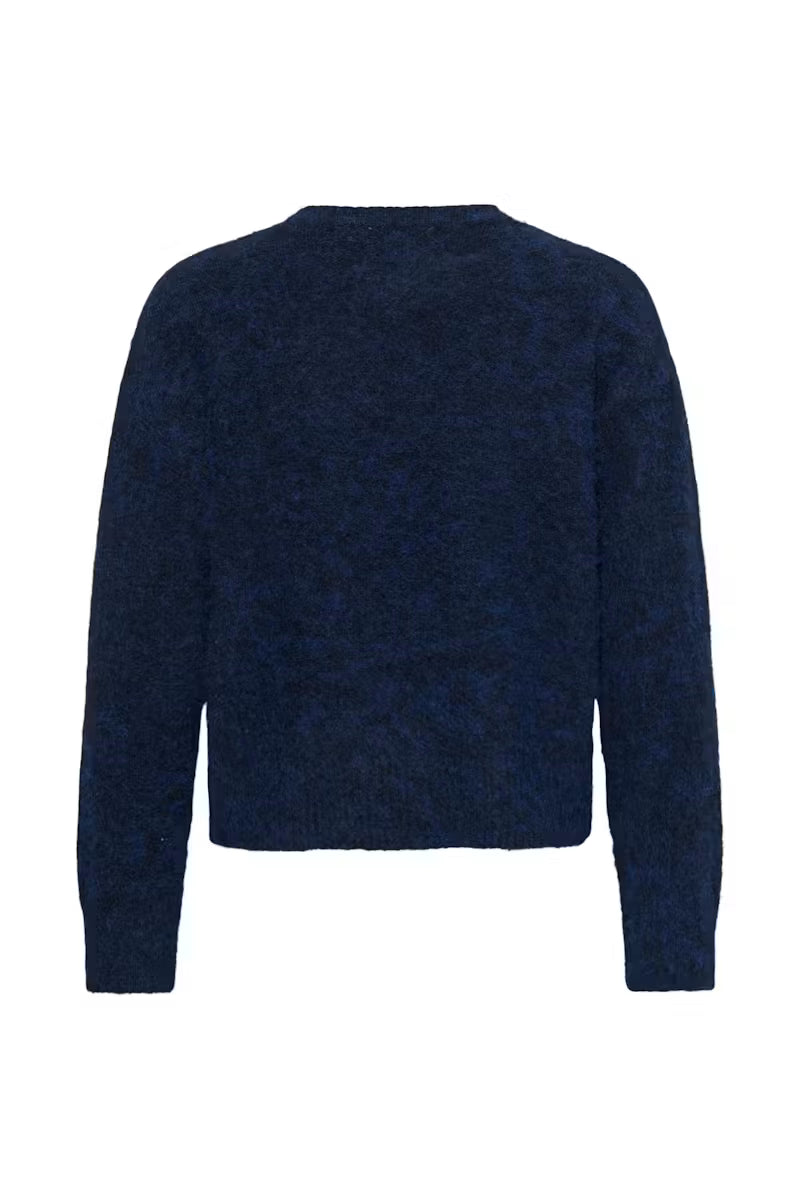 TabanaSZ Pullover Night Sky