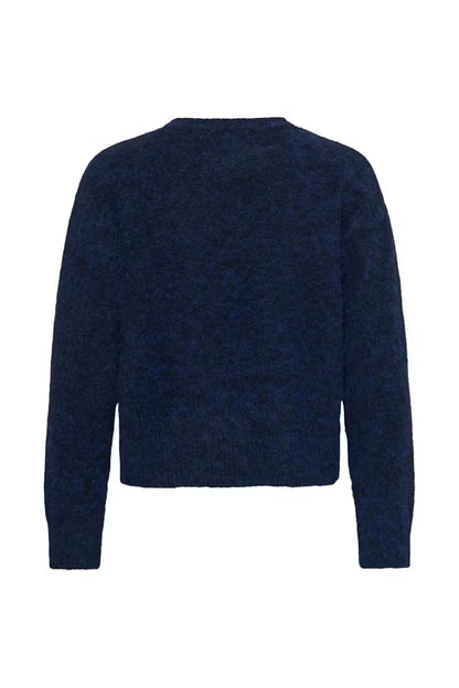 TabanaSZ Pullover Night Sky