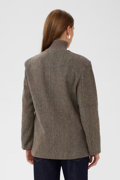TerencianaSZ Blazer