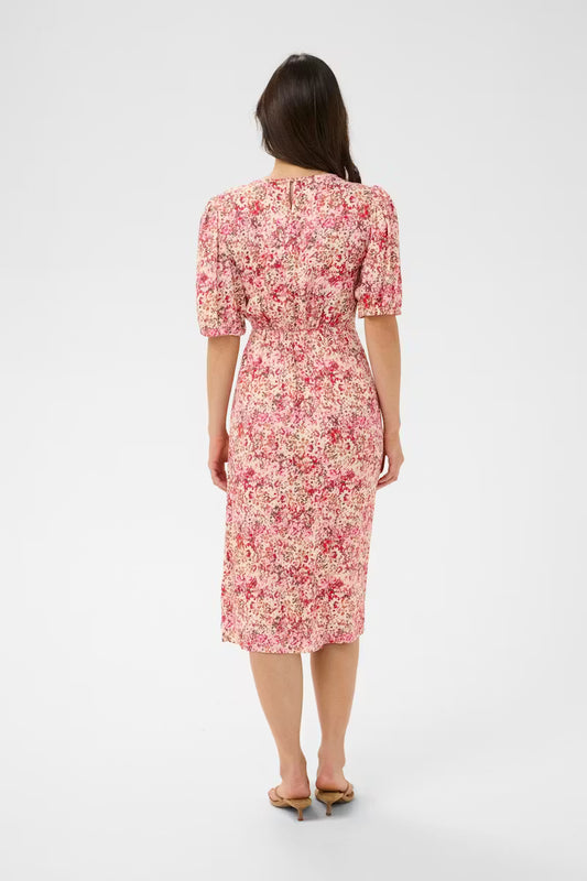 RadellaSZ Dress Ballerina Brushed