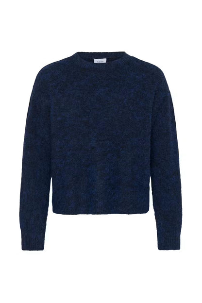 TabanaSZ Pullover Night Sky