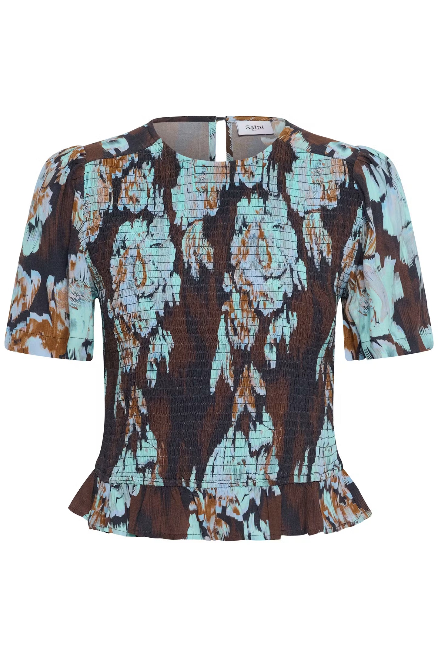 MalikaSZ Blouse