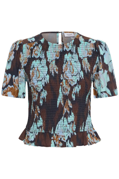 MalikaSZ Blouse