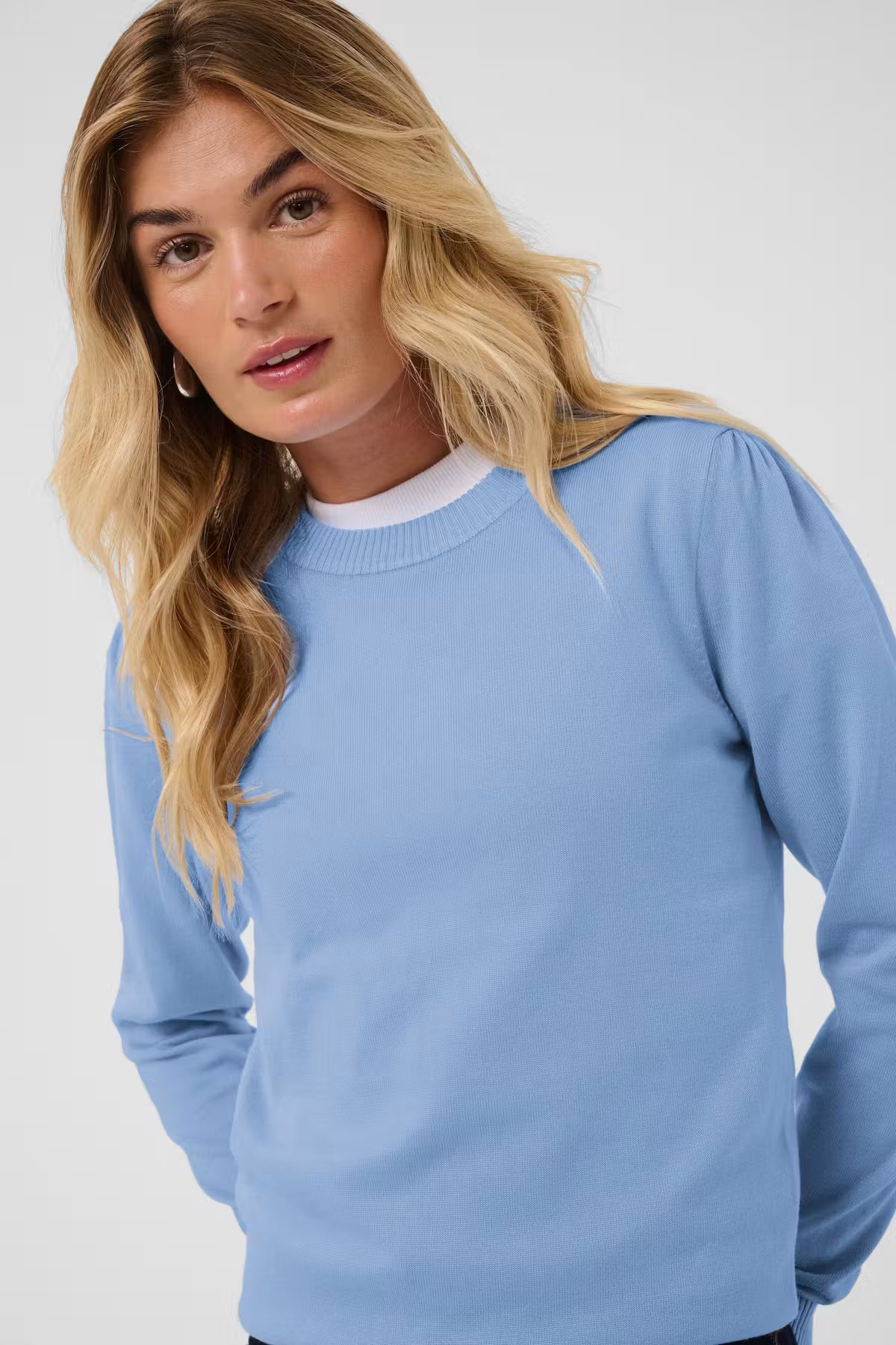 MilaSZ Pullover Serenity