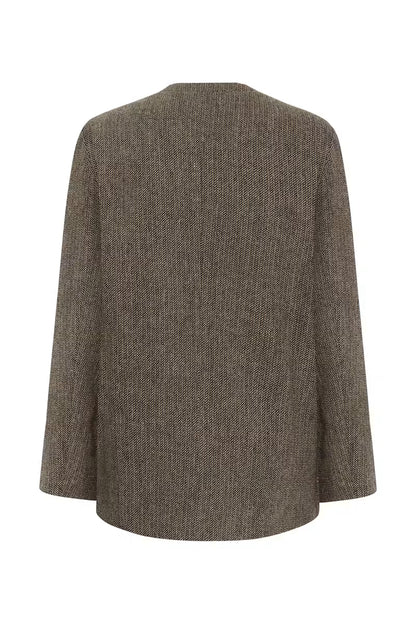 TerencianaSZ Blazer