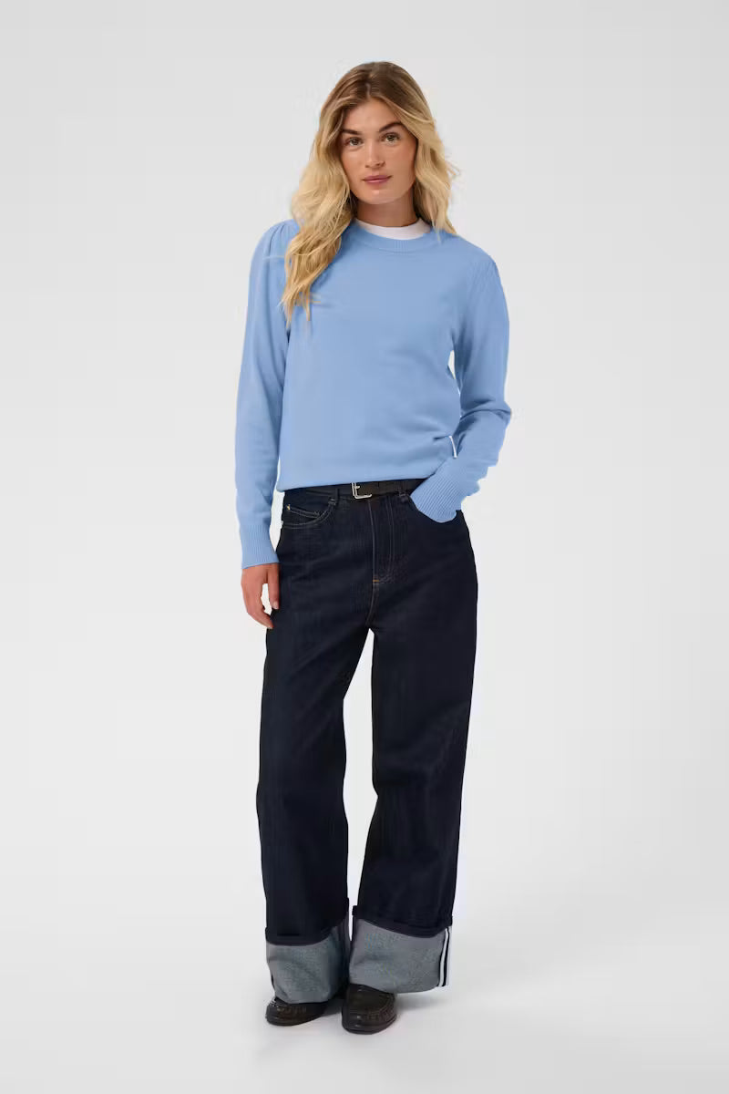 MilaSZ Pullover Serenity