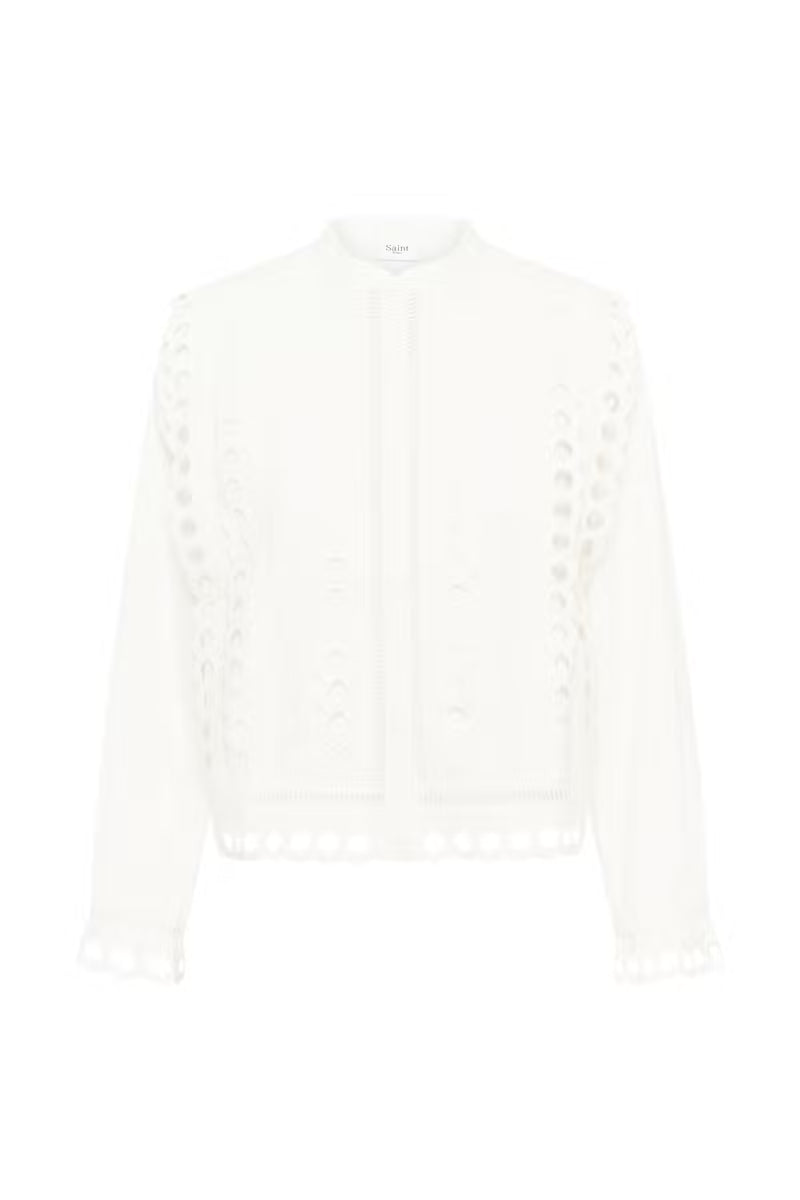 MarleeSZ Shirt Ice