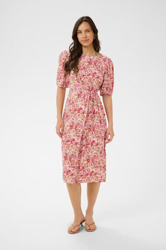 RadellaSZ Dress Ballerina Brushed