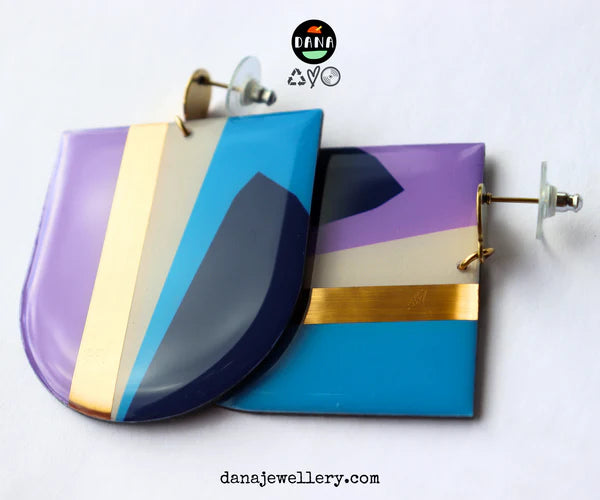DANA Earrings