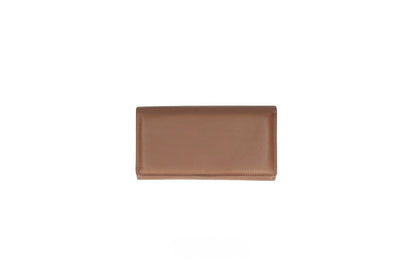 Diva Leather Wallet