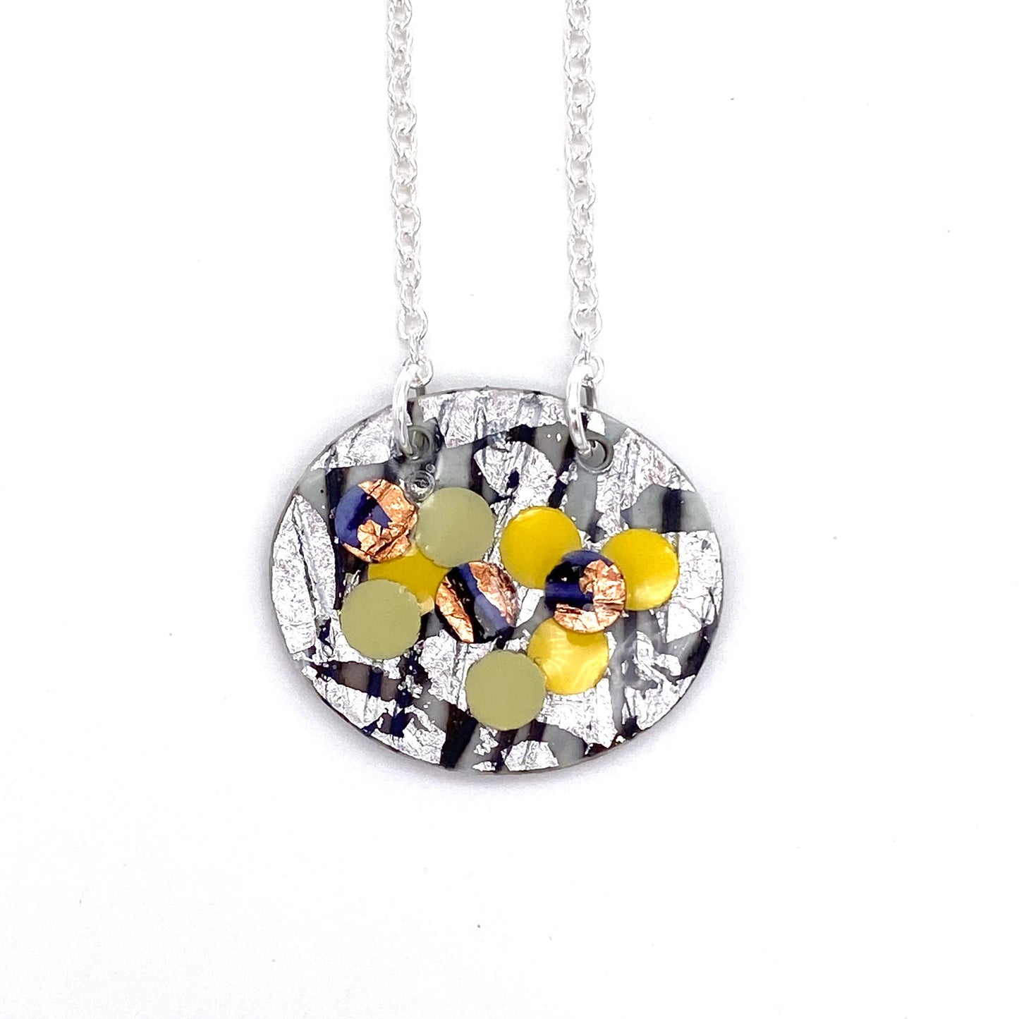 Rothlu Necklaces
