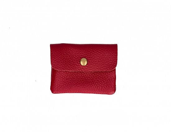 Beky Leather Wallet