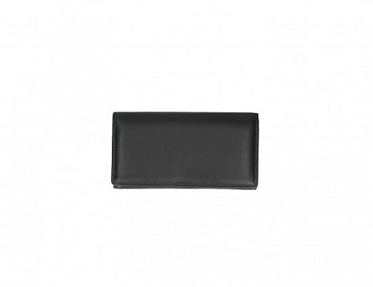 Diva Leather Wallet