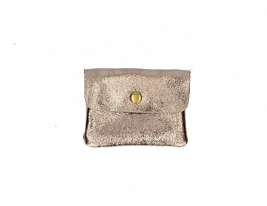 Beky Leather Wallet
