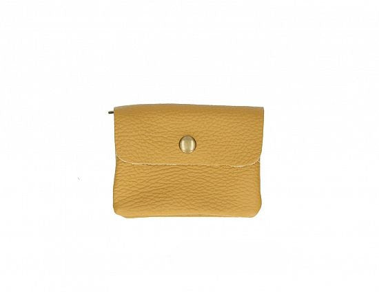 Beky Leather Wallet