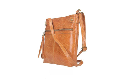 Evan Crossbody Bag