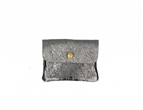 Beky Leather Wallet
