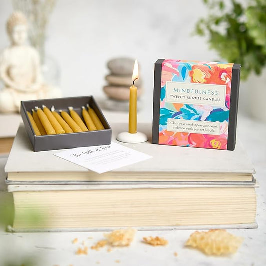 Twenty Minute Candles