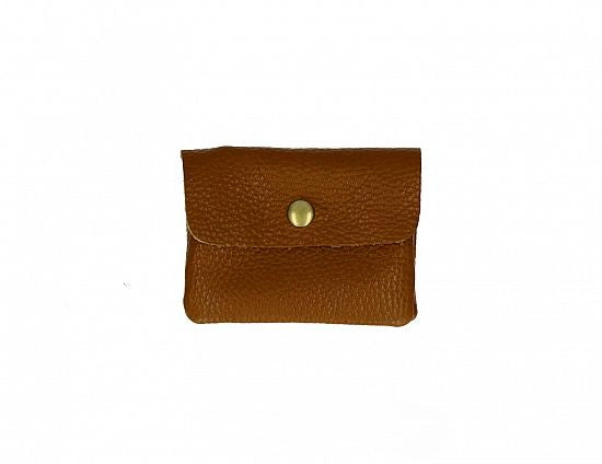 Beky Leather Wallet