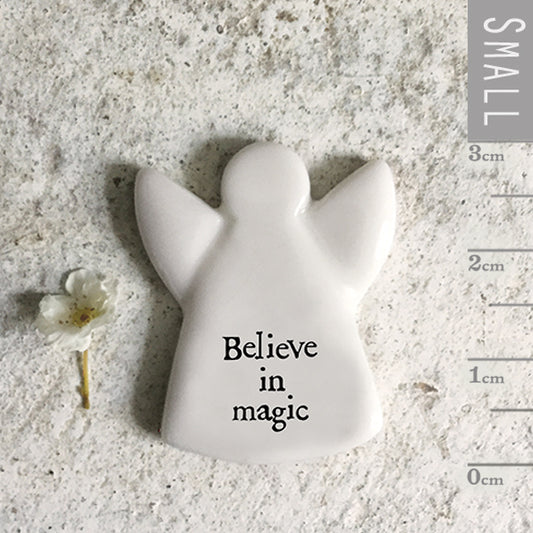 Tiny Angel - Believe in Magic