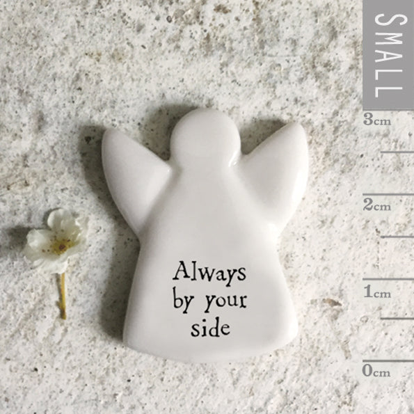 Tiny Angel Token - Always By Your Side