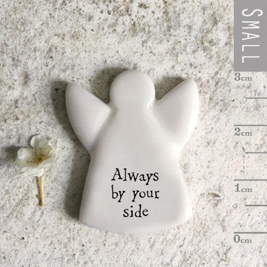 Tiny Angel Token - Always By Your Side