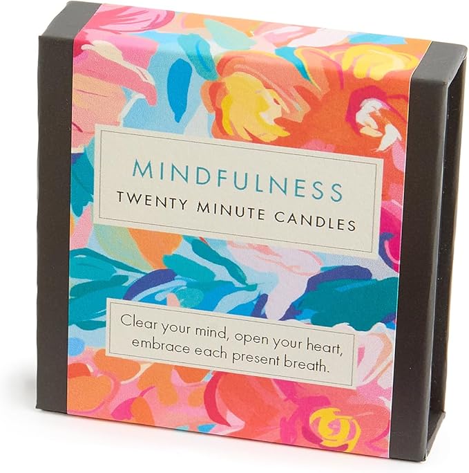 Twenty Minute Candles